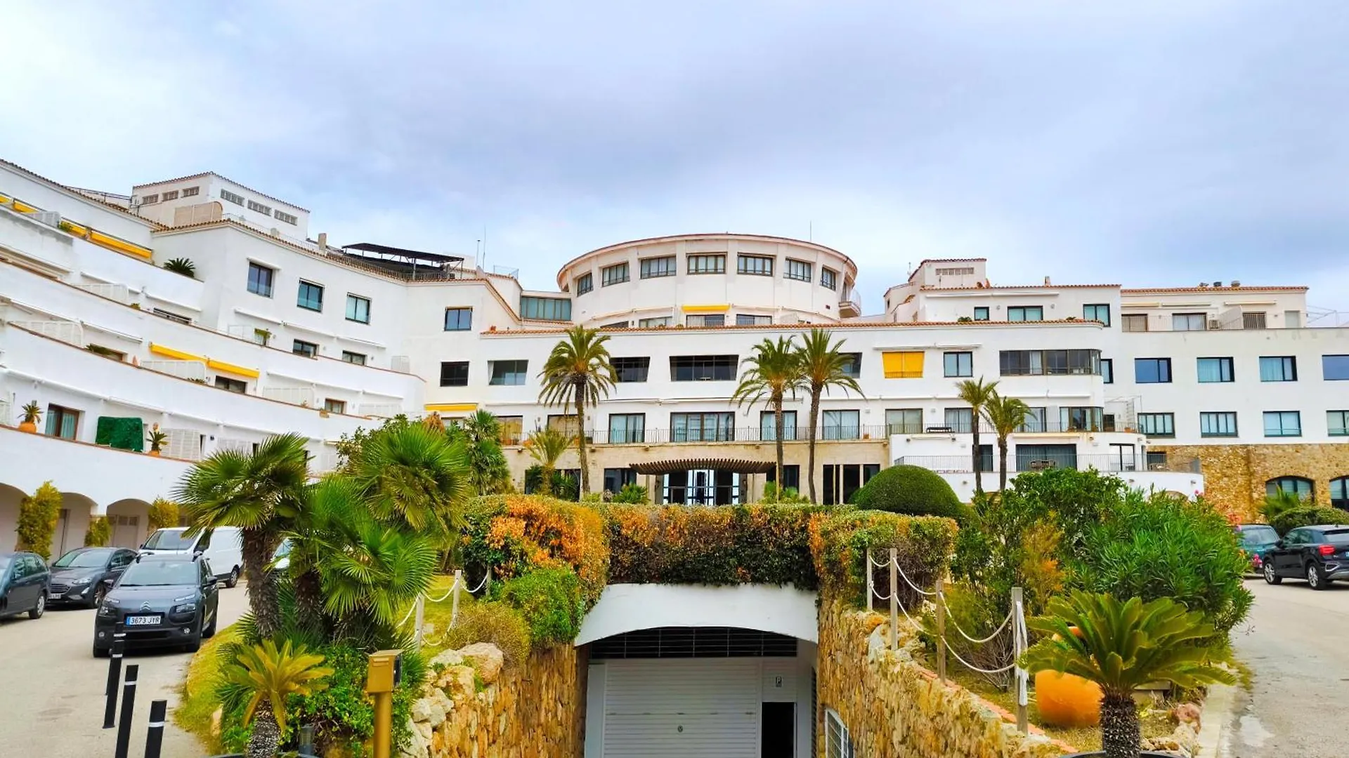 Apartamento Con Costa Privada En Cap Sa Sal Begur Appartamento