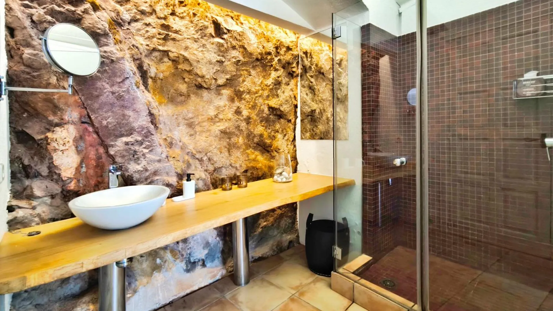 Appartamento Apartamento Con Costa Privada En Cap Sa Sal Begur