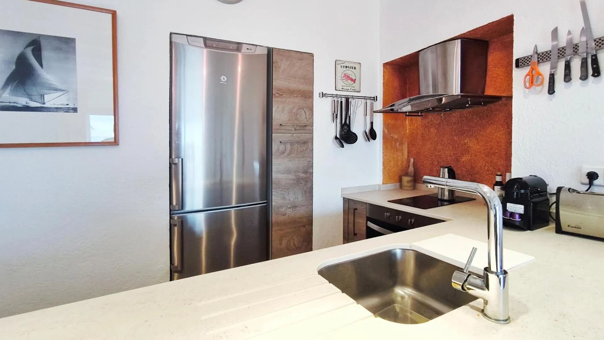 Appartamento Apartamento Con Costa Privada En Cap Sa Sal Begur