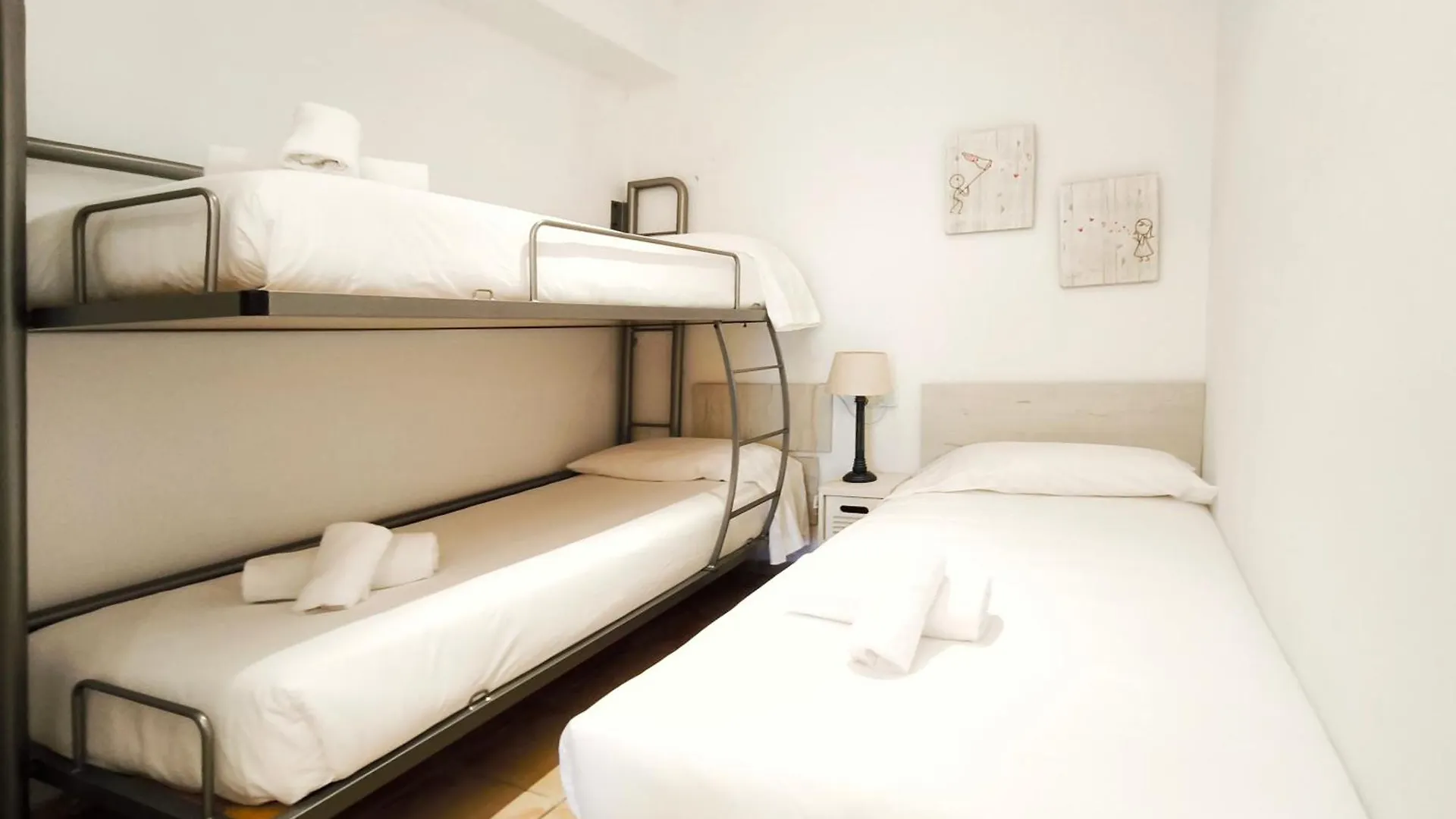 Appartamento Apartamento Con Costa Privada En Cap Sa Sal Begur Spagna