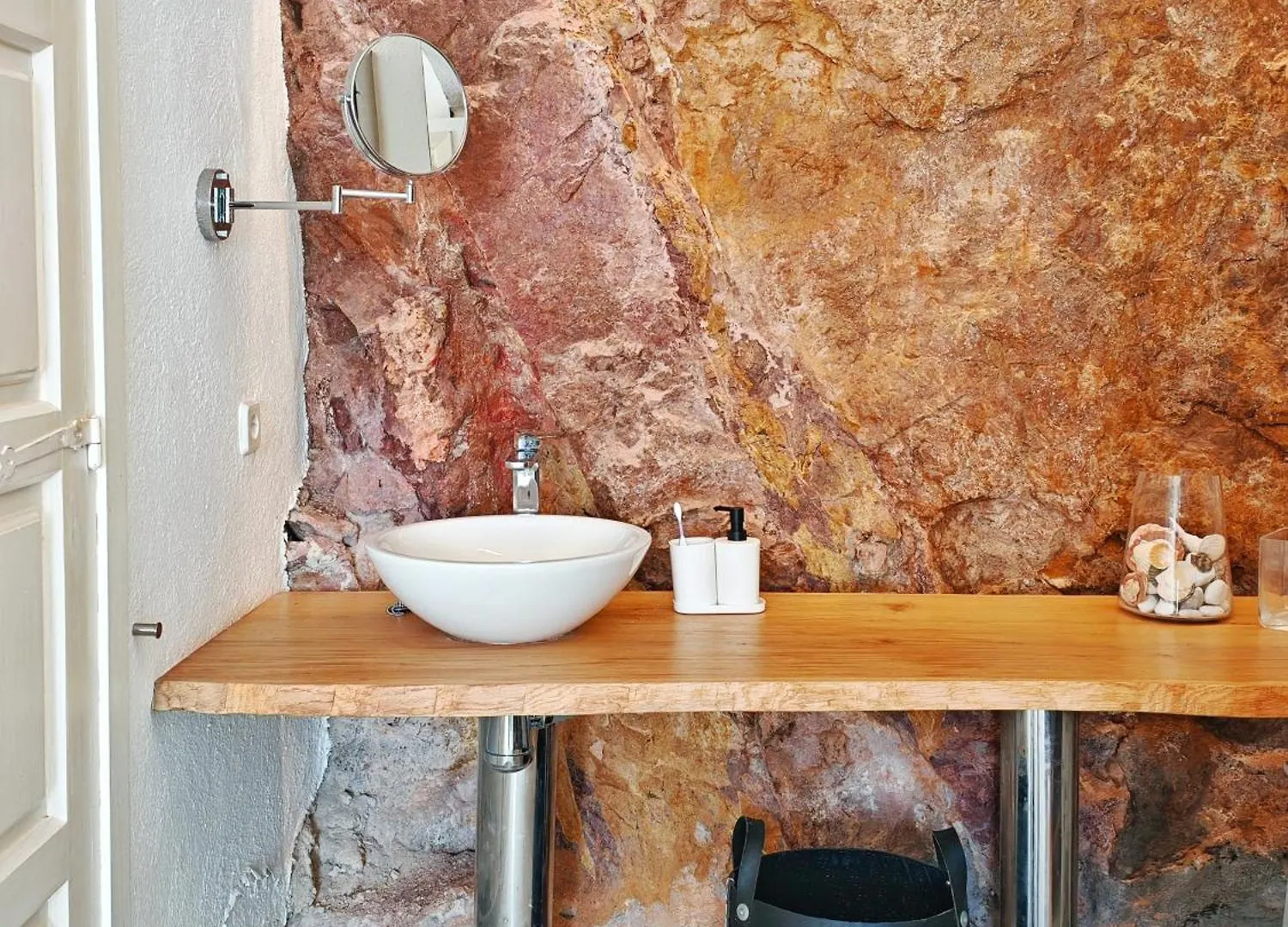 Apartamento Con Costa Privada En Cap Sa Sal Begur Appartamento