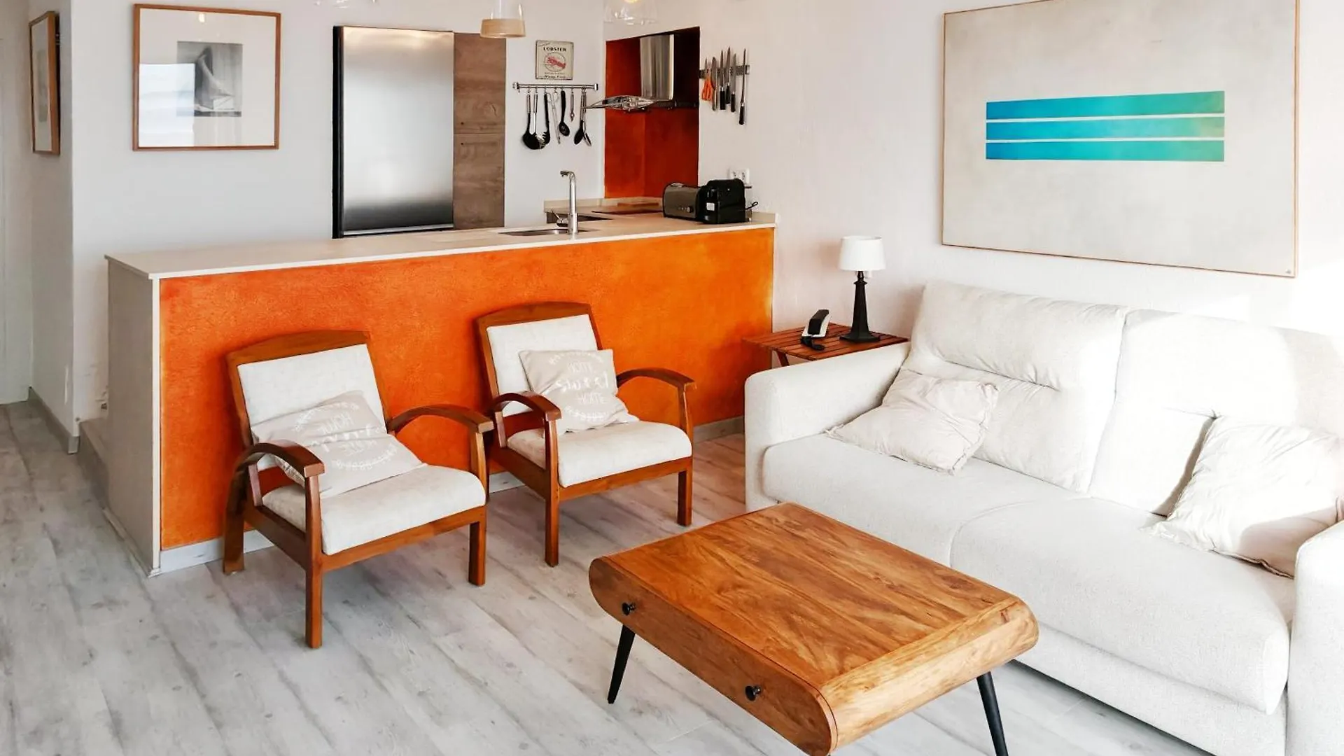 Apartamento Con Costa Privada En Cap Sa Sal Begur Appartamento