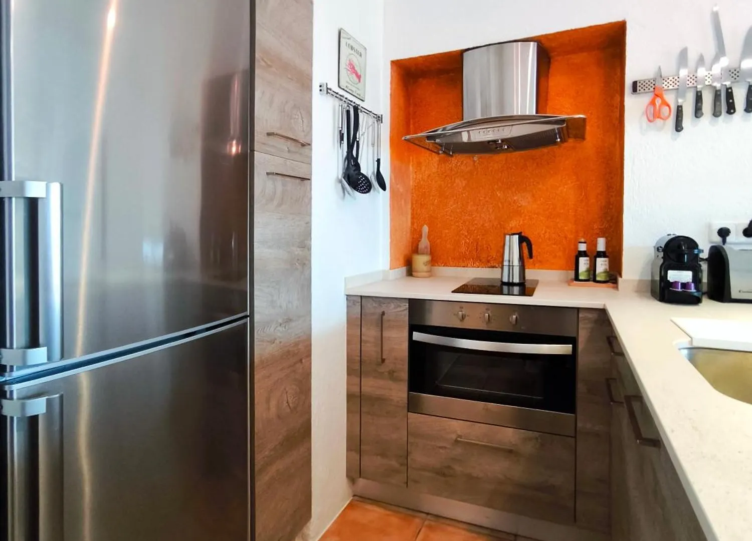 Apartamento Con Costa Privada En Cap Sa Sal Begur Spanien