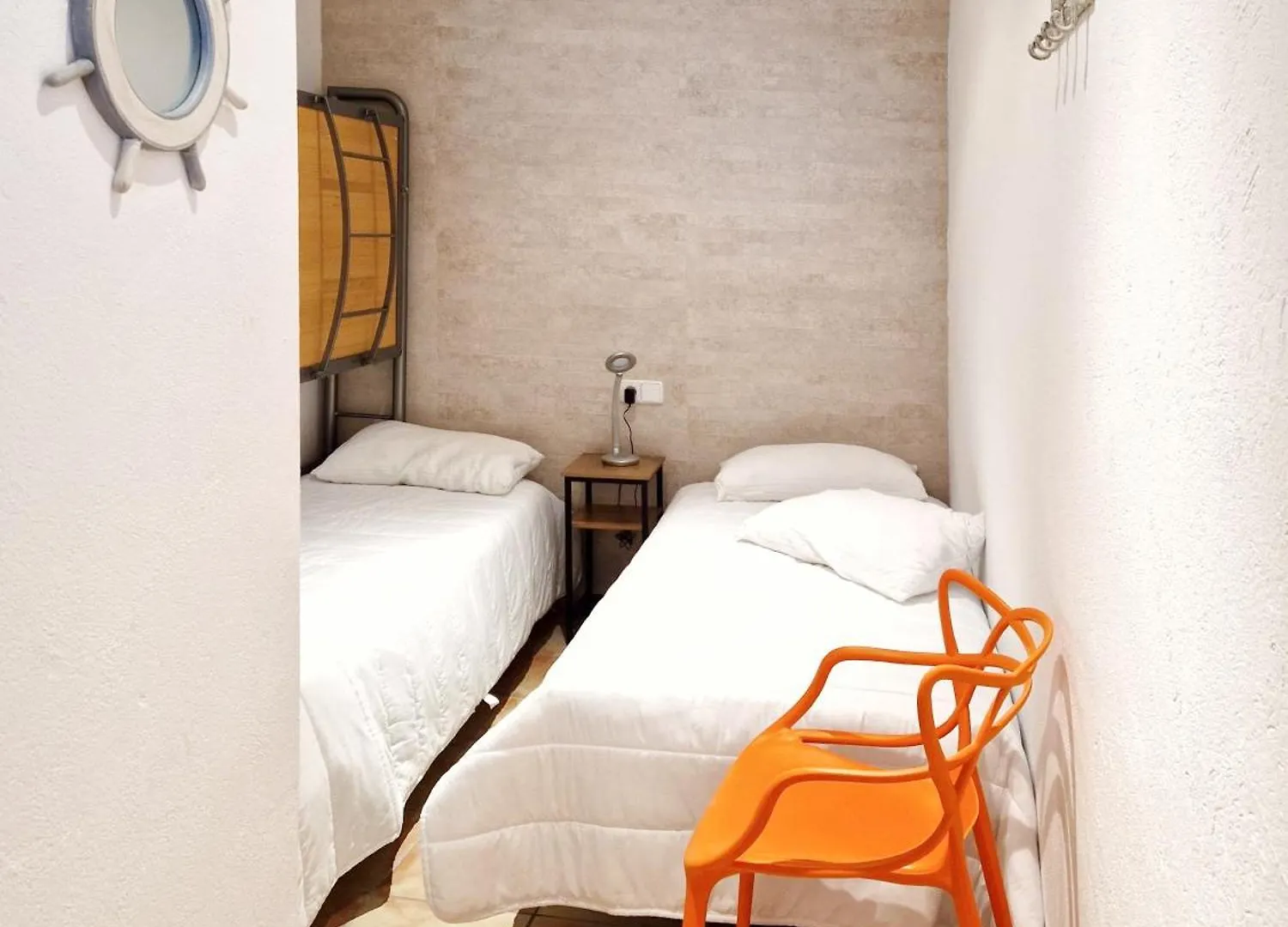 Apartamento Con Costa Privada En Cap Sa Sal Begur Lägenhet