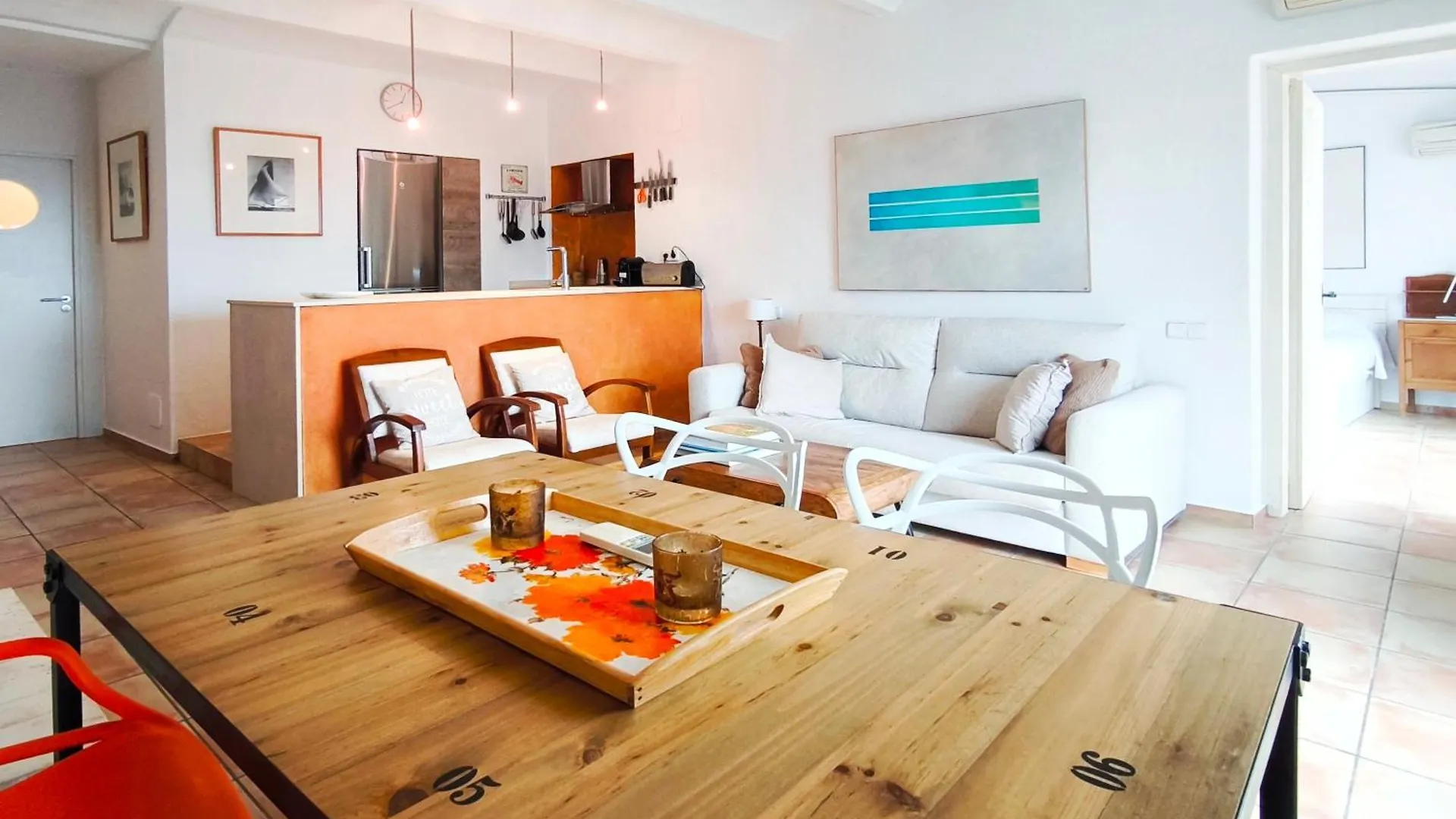 Lägenhet Apartamento Con Costa Privada En Cap Sa Sal Begur
